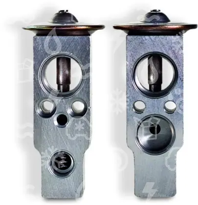 expanzní ventil OEM 88515-52020, TOYOTA Yaris 04/99 >